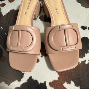 NWOB: Dee Ocleppo Dizzy Mule